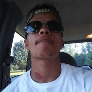 Meet your Posher, Martavius